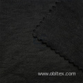 OBLNC001 Woven Fabric Nylon&Cotton Twill Fabric